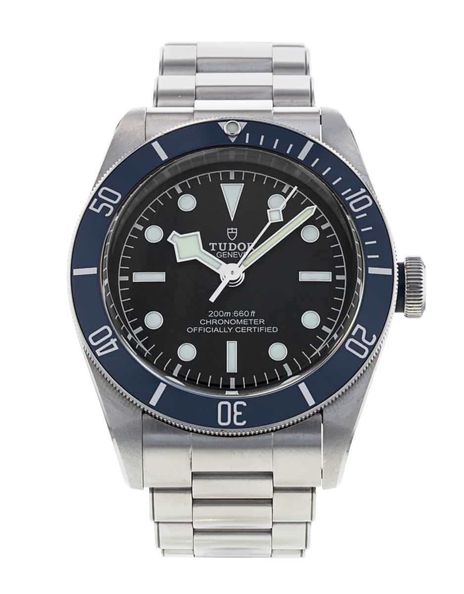 Watchfinder tudor deals